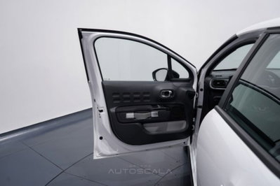 Citroen C3 1.2 puretech You s&s 83cv neopatentati (9)