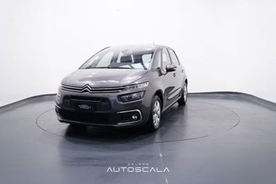 Citroen C4 Picasso BlueHDi 120 S&S Feel usata