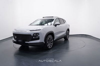 Sportequipe Sportequipe 6 GT Sportequipe 6 GT 1.5 turbo Gpl 149cv dct nuova