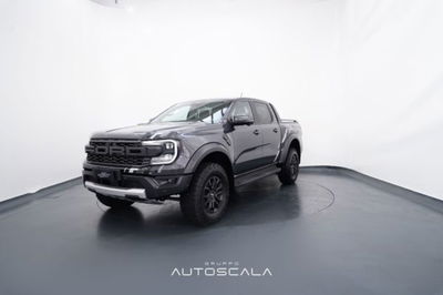Ford Ranger Pick-up Raptor 2.0 ecoblue 210cv auto nuovo