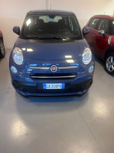 Fiat 500L 1.3 Multijet 95 CV Business usata