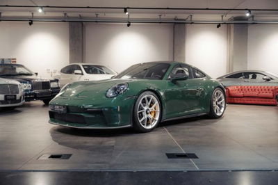 Porsche 911 Coupé 4.0 GT3 usata
