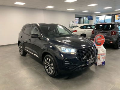 Dr dr 5.0 5.0 1.5 Bi-Fuel GPL usata