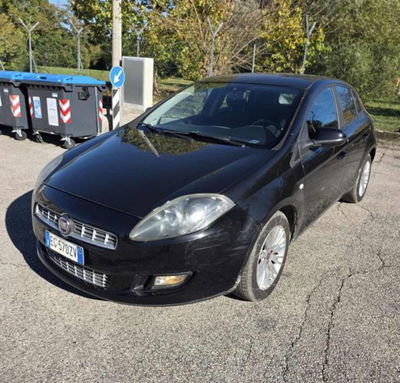Fiat Bravo 1.4 EasyPower Emotion