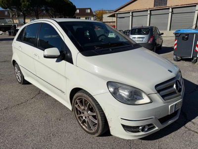 Mercedes-Benz Classe B 180 CDI usata