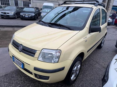 Fiat Panda 1.2 Dynamic Natural Power Mamy