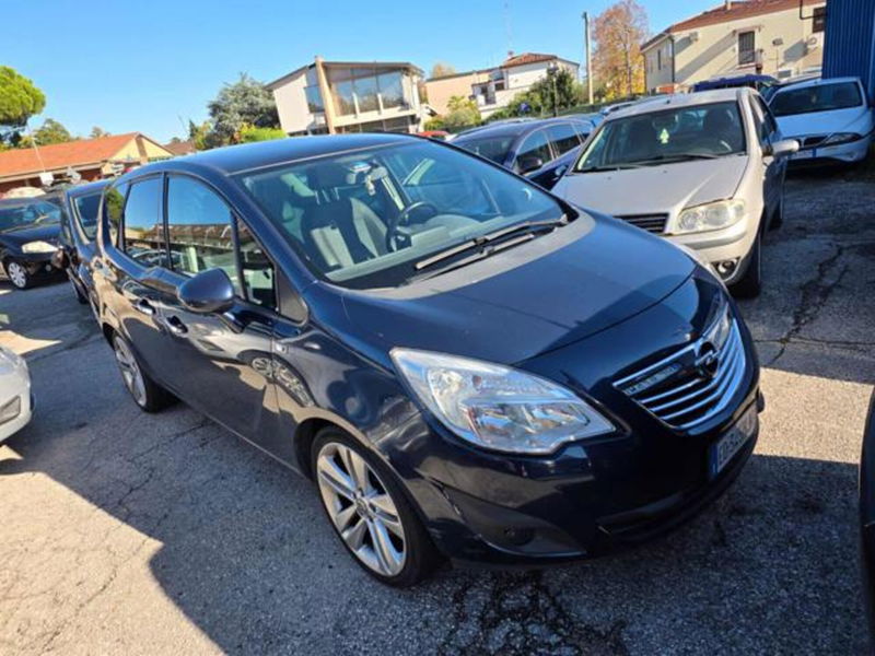 Opel Meriva 1.7 CDTI 110CV Cosmo