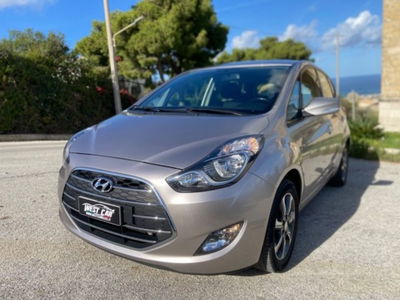 Hyundai ix20 1.4 CRDI 90 CV XPossible usata