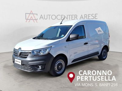 Renault Kangoo Blue dCi 95CV Express Maxi Combi Ice Plus usata