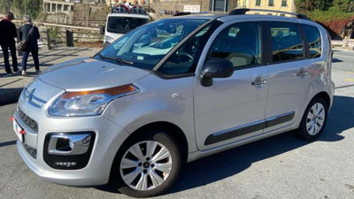 Citroen C3 Picasso BlueHDi 100 Exclusive usata