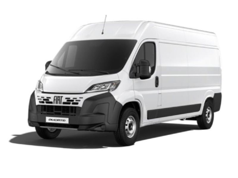 Fiat Ducato Furgone 35 2.2 Mjt 120CV PLM-SL-TM Furgone