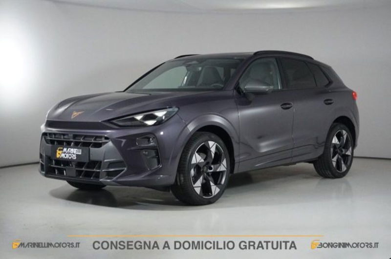 Cupra Terramar 1.5 hybrid 150cv dsg