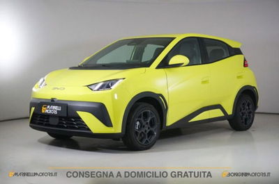 Byd Dolphin Surf 43,2 kWh Boost nuova