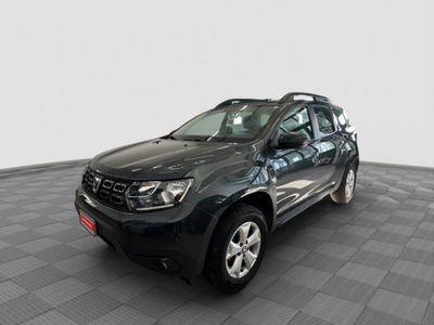 Dacia Duster 1.0 TCe 100 CV ECO-G 4x2 Comfort usata