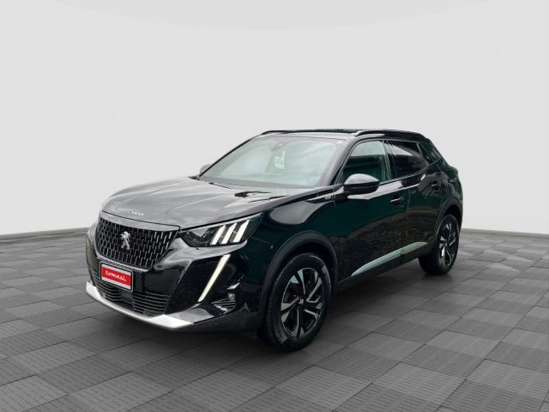 Peugeot 2008 PureTech 130 S&S GT