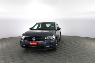 Volkswagen Tiguan 2.0 TDI 150 CV SCR DSG 4MOTION Life usata