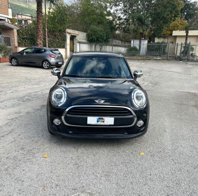MINI Mini 1.5 One 5 porte usata