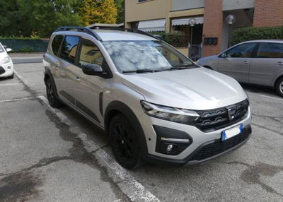 Dacia Jogger Jogger 1.0 TCe GPL 100 CV 7 posti Extreme usata