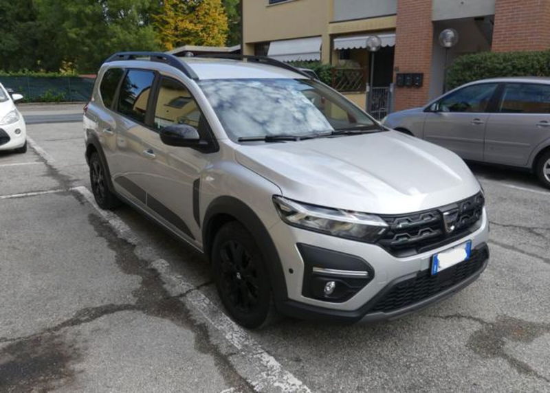 Dacia Jogger Jogger 1.0 TCe GPL 100 CV 7 posti Extreme