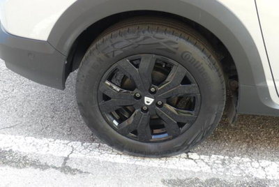 Dacia Jogger Jogger 1.0 TCe GPL 100 CV 7 posti Extreme (11)