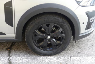 Dacia Jogger Jogger 1.0 TCe GPL 100 CV 7 posti Extreme (12)