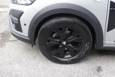 Dacia Jogger Jogger 1.0 TCe GPL 100 CV 7 posti Extreme (13)