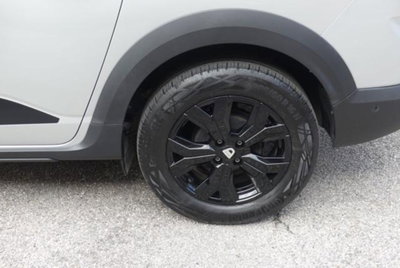 Dacia Jogger Jogger 1.0 TCe GPL 100 CV 7 posti Extreme (14)