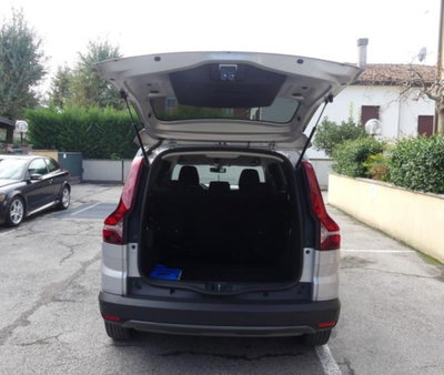 Dacia Jogger Jogger 1.0 TCe GPL 100 CV 7 posti Extreme (15)