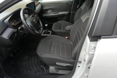 Dacia Jogger Jogger 1.0 TCe GPL 100 CV 7 posti Extreme (18)