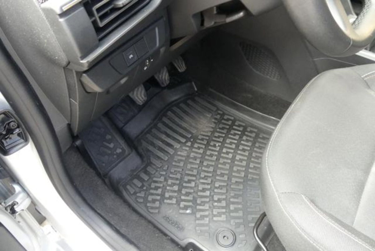 Dacia Jogger Jogger 1.0 TCe GPL 100 CV 7 posti Extreme (19)