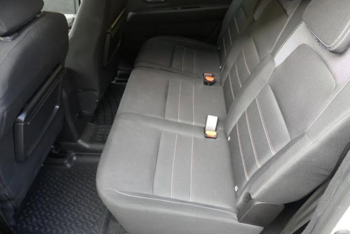 Dacia Jogger Jogger 1.0 TCe GPL 100 CV 7 posti Extreme (20)