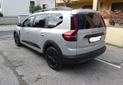 Dacia Jogger Jogger 1.0 TCe GPL 100 CV 7 posti Extreme (5)