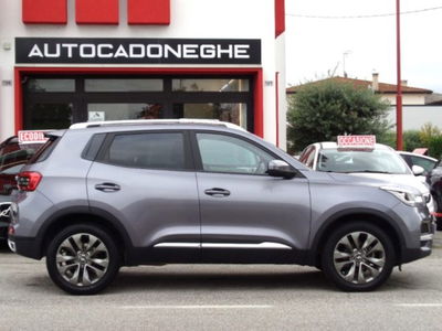 Dr dr 4.0 4.0 1.5 Bi-Fuel GPL usata