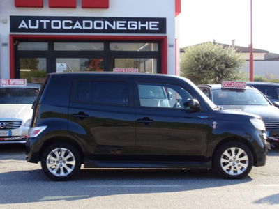 Daihatsu Materia 1.5 4WD usata