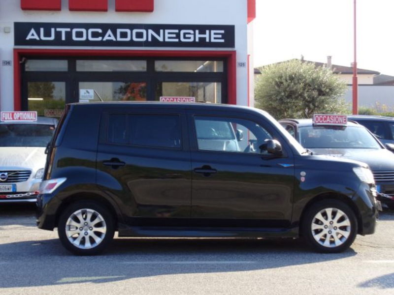 Daihatsu Materia 1.5 4WD