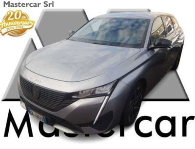 Peugeot 308 SW BlueHDi 130 S&S Allure Pack usata