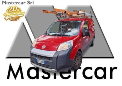 Fiat Fiorino 1.3 MJT 95CV Furgone usato