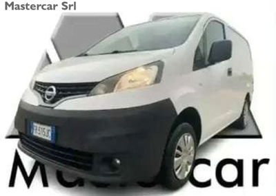 Nissan NV200 1.5 dCi 90CV Furgone usato