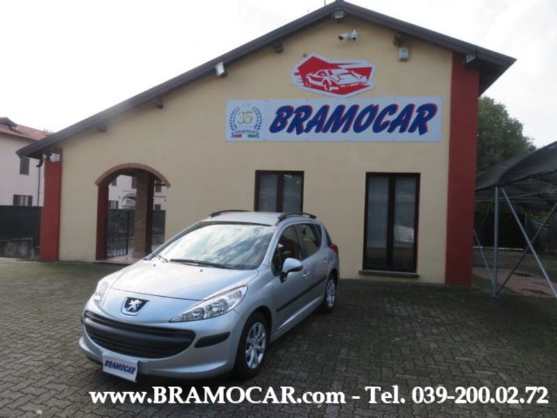 Peugeot 207 SW VTi 95CV Energie Sport