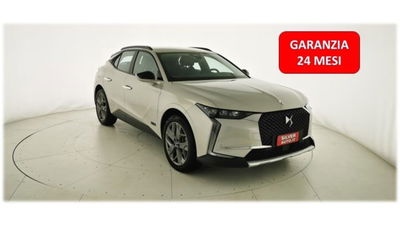 Ds DS 4 DS 4 E-Tense 225 Cross Trocadero usata
