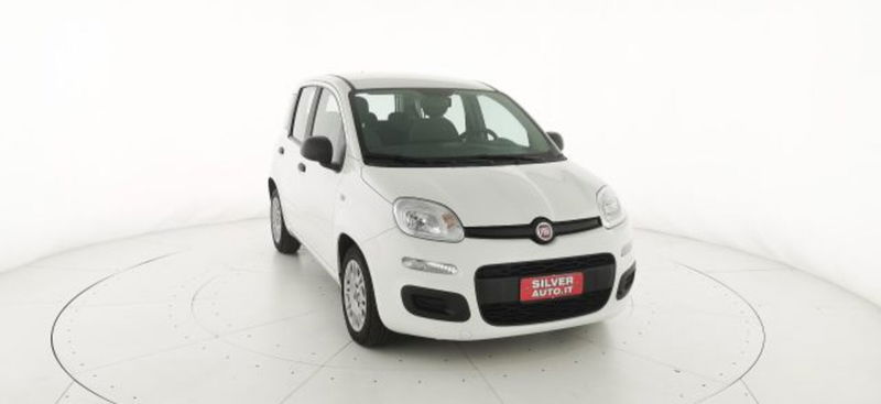 Fiat Panda 1.0 firefly hybrid s&s 70cv 5p.ti