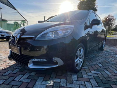 Renault Scenic E-Tech Electric XMod 1.5 dCi 110CV Limited usata