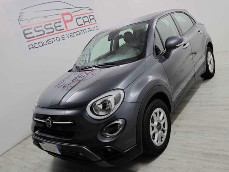 Fiat 500X 1.0 T3 120 CV Urban