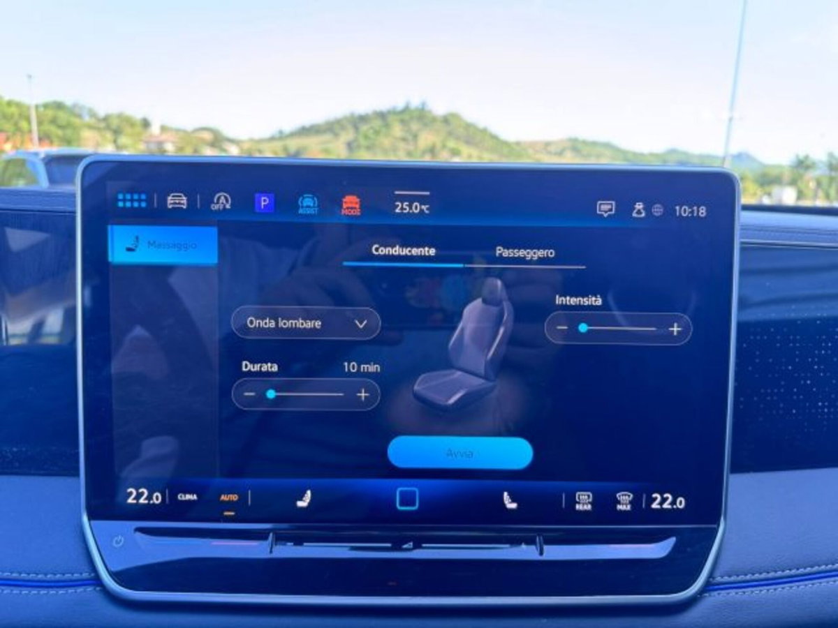 Volkswagen Tiguan 1.5 etsi R-Line 150cv dsg (14)