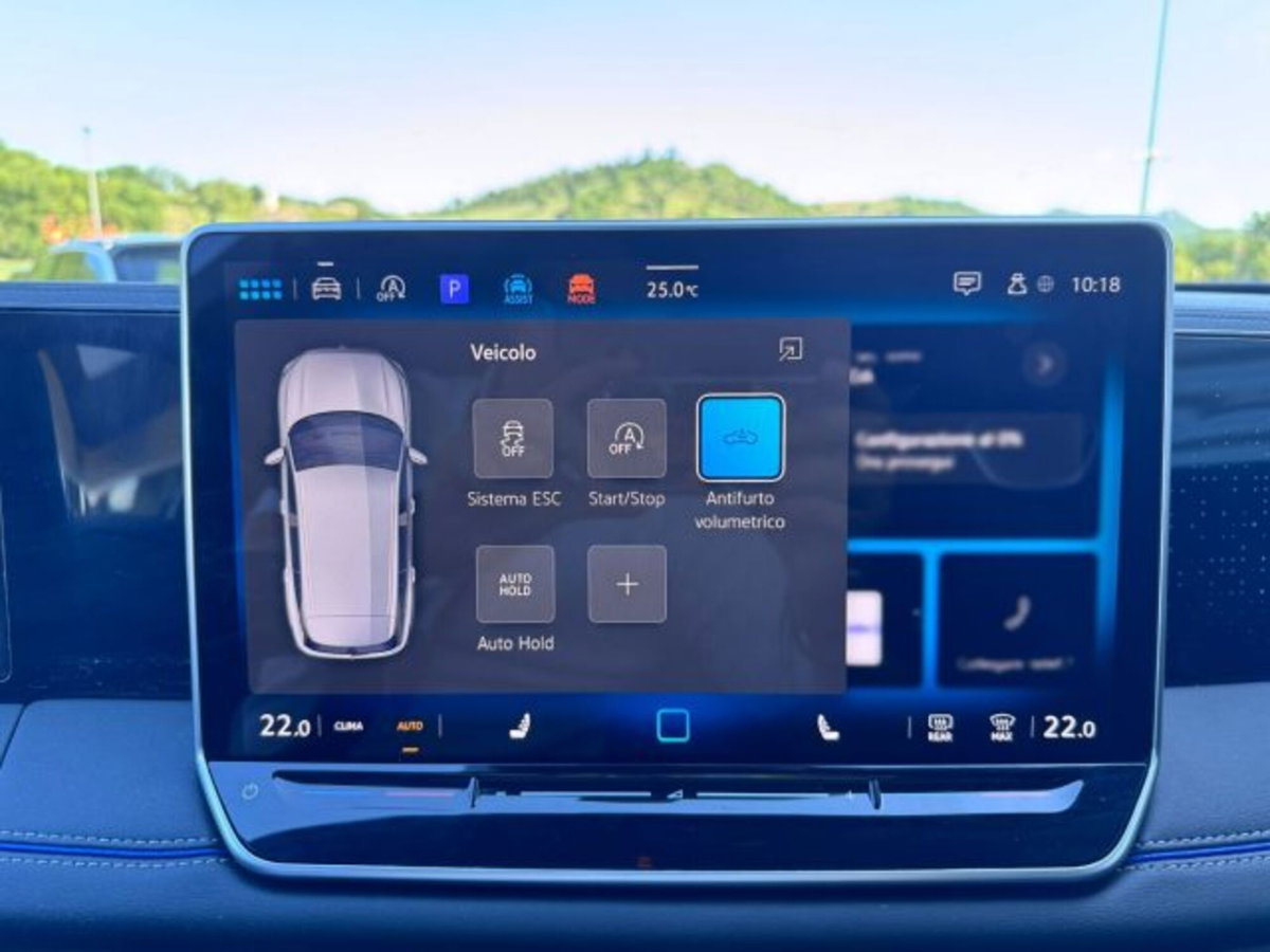 Volkswagen Tiguan 1.5 etsi R-Line 150cv dsg (15)