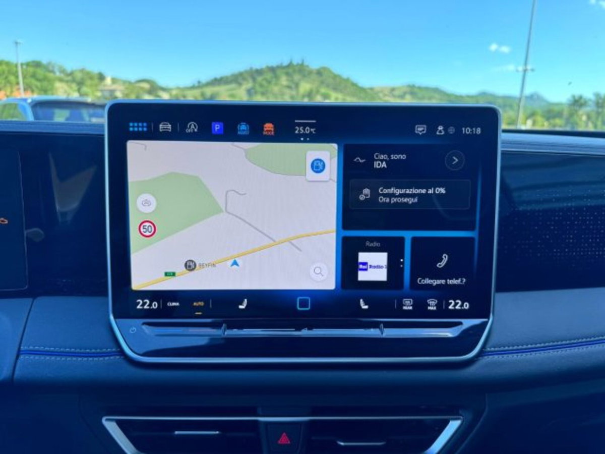 Volkswagen Tiguan 1.5 etsi R-Line 150cv dsg (16)