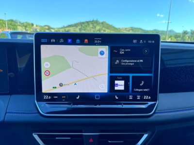 Volkswagen Tiguan 1.5 etsi R-Line 150cv dsg (16)