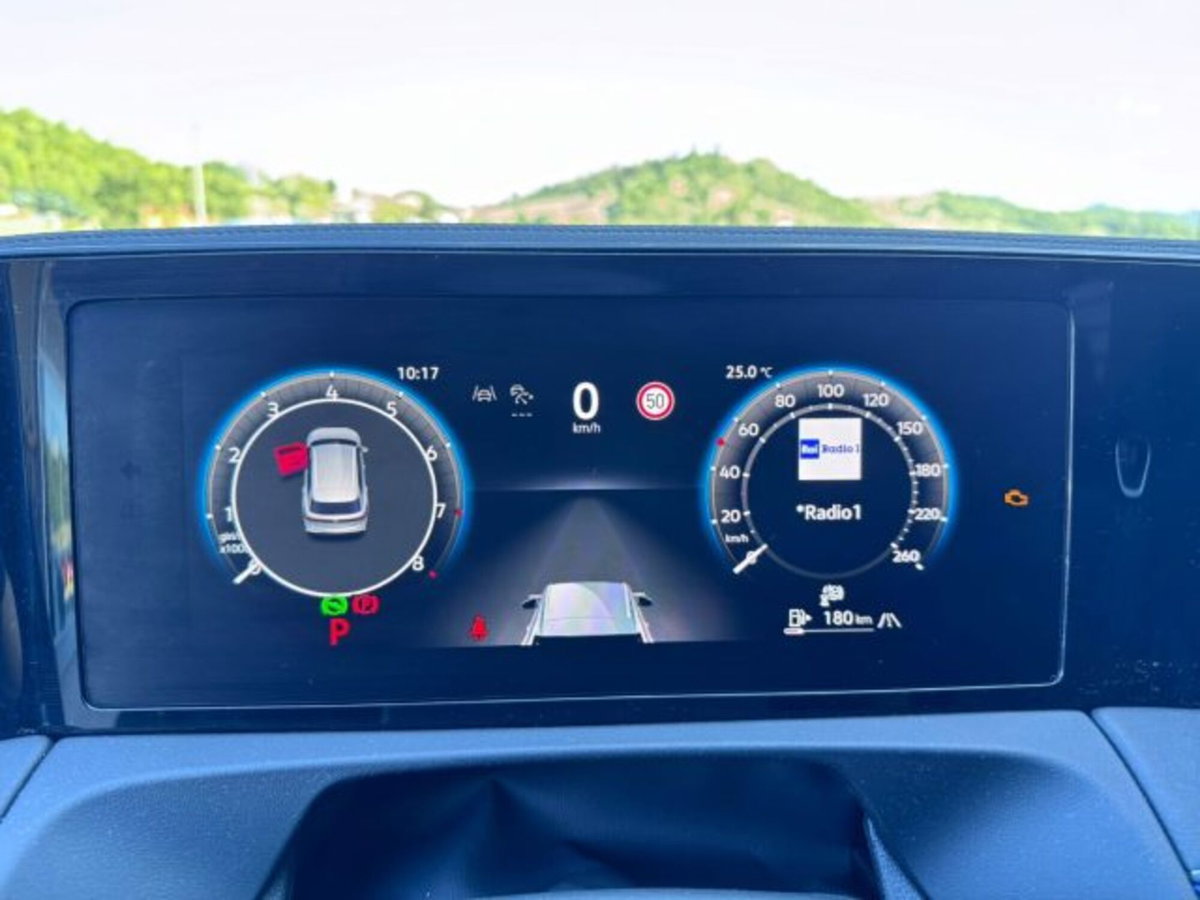Volkswagen Tiguan 1.5 etsi R-Line 150cv dsg (17)