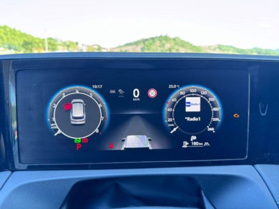 Volkswagen Tiguan 1.5 etsi R-Line 150cv dsg (17)
