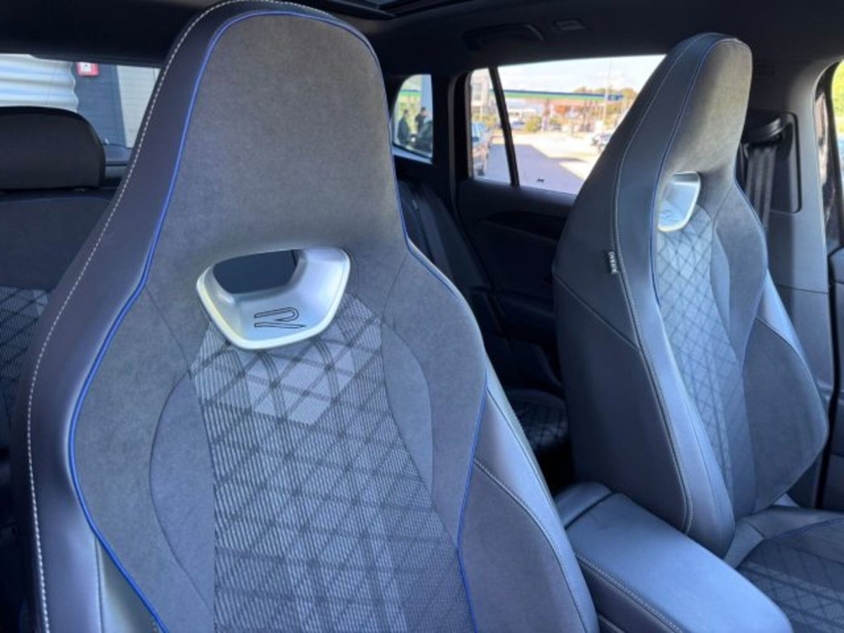 Volkswagen Tiguan 1.5 etsi R-Line 150cv dsg (19)